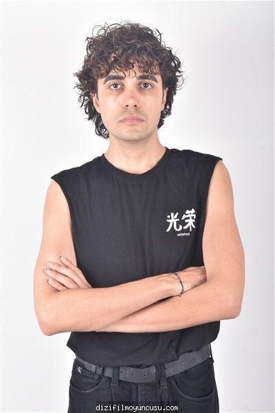 İzmir Cast Ajans Hasan 127561