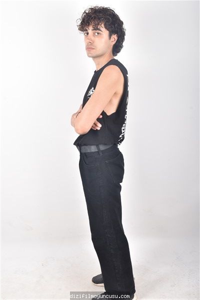 İzmir Cast Ajans Hasan 127562