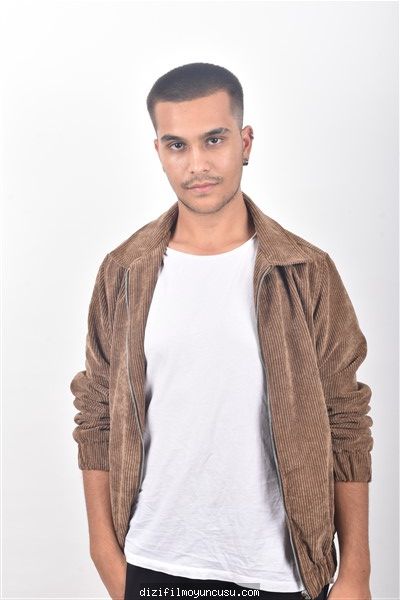 İzmir Cast Ajans Hasan 127587