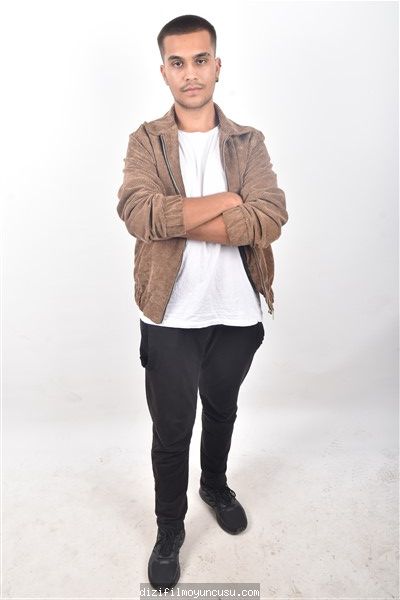 İzmir Cast Ajans Hasan 127589
