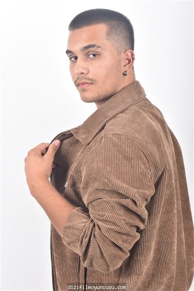 İzmir Cast Ajans Hasan 127590