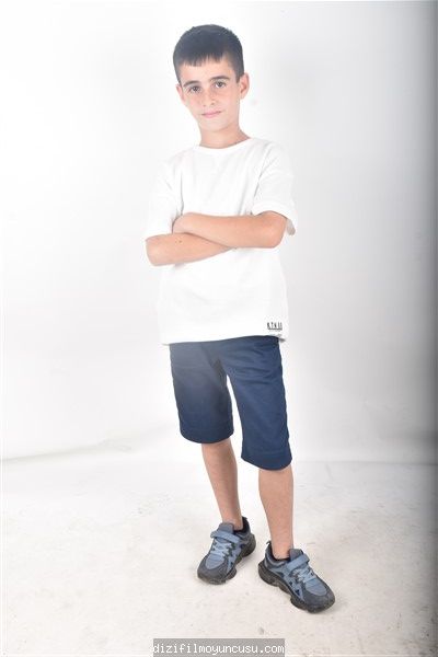 İzmir Cast Ajans İbrahim 127555