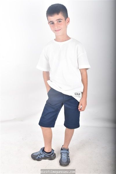 İzmir Cast Ajans İbrahim 127557
