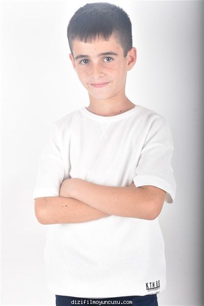 İzmir Cast Ajans İbrahim 127558