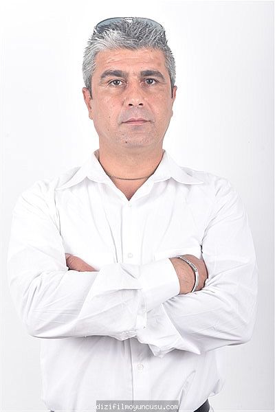 Erkek Oyuncular Adayımız İbrahim