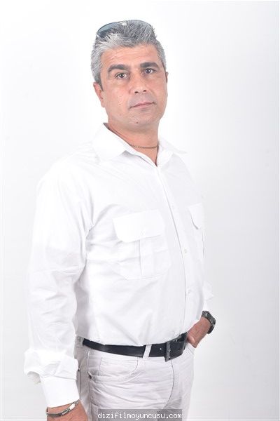 İzmir Cast Ajans İbrahim 127615