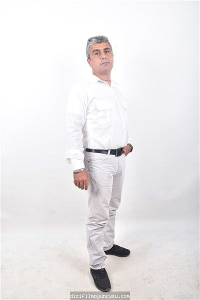İzmir Cast Ajans İbrahim 127616