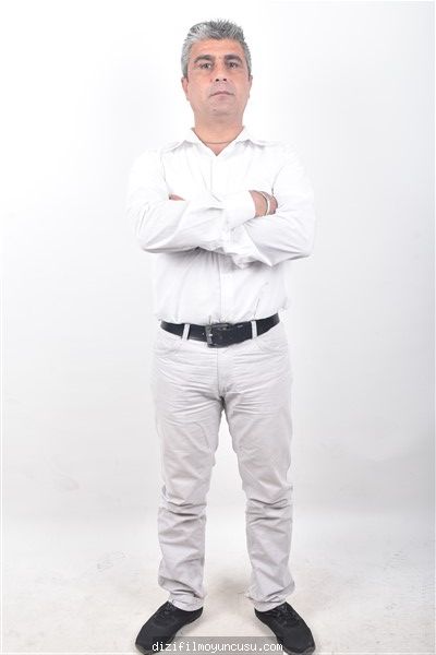 İzmir Cast Ajans İbrahim 127617
