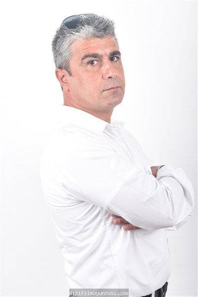 İzmir Cast Ajans İbrahim 127618
