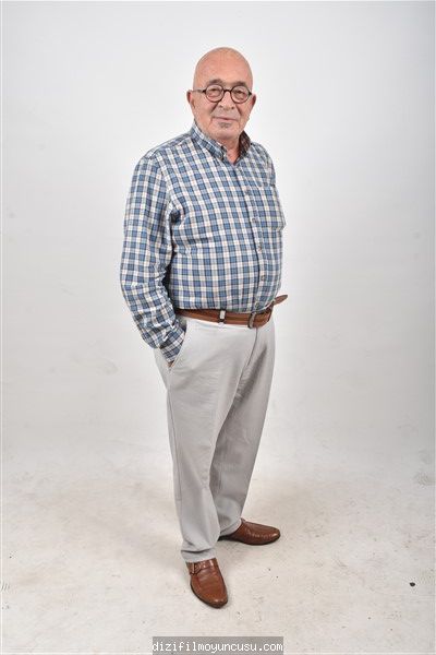 Ankara Cast Ajans İsmail 127515