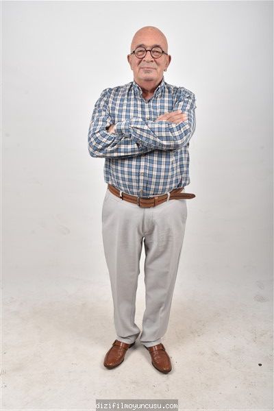 Ankara Cast Ajans İsmail 127517