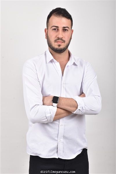 Ankara Cast Ajans Mehmet 127519