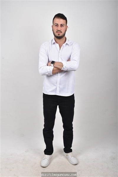 Ankara Cast Ajans Mehmet 127521