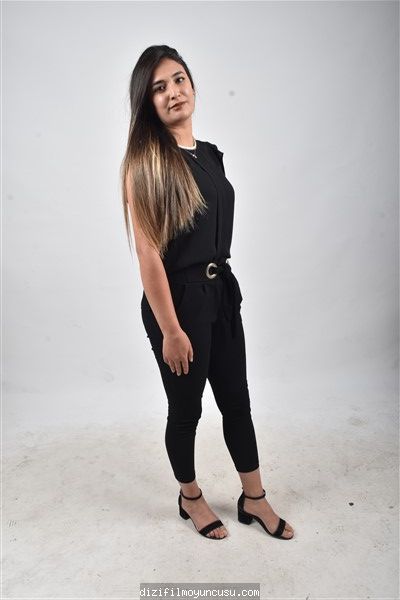 Ankara Cast Ajans Melek 127479