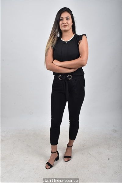 Ankara Cast Ajans Melek 127481