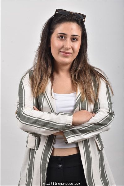 Ankara Cast Ajans Merve 127463