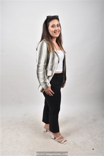 Ankara Cast Ajans Merve 127464