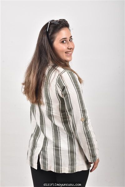 Ankara Cast Ajans Merve 127465