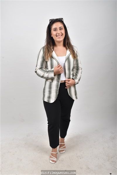 Ankara Cast Ajans Merve 127466