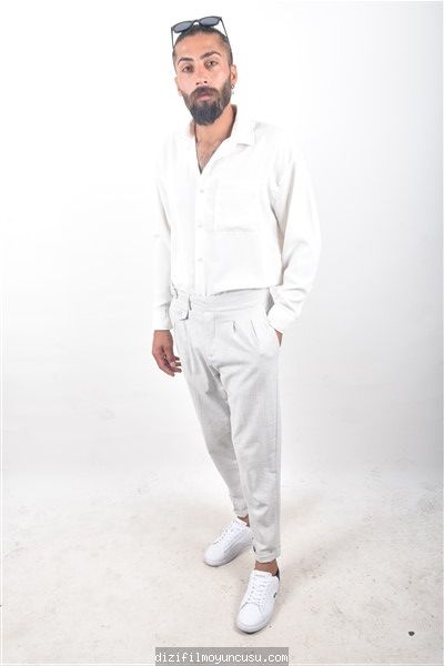 İzmir Cast Ajans Mustafa 127583