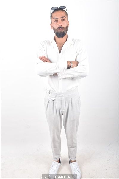İzmir Cast Ajans Mustafa 127584