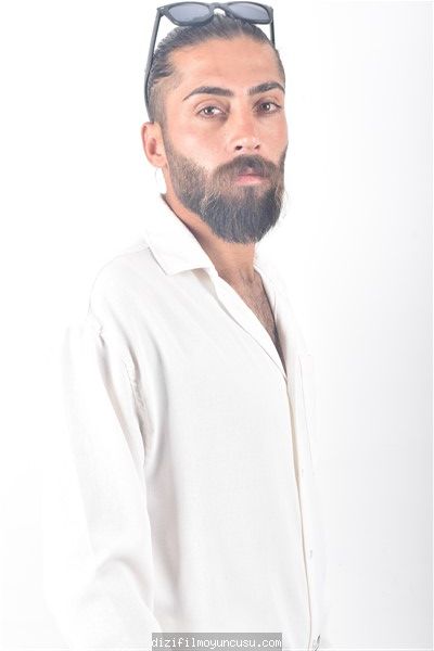 İzmir Cast Ajans Mustafa 127585