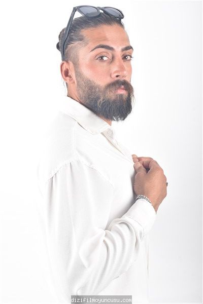 İzmir Cast Ajans Mustafa 127586