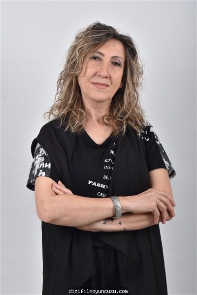 Ankara Cast Ajans Nurgül 127500