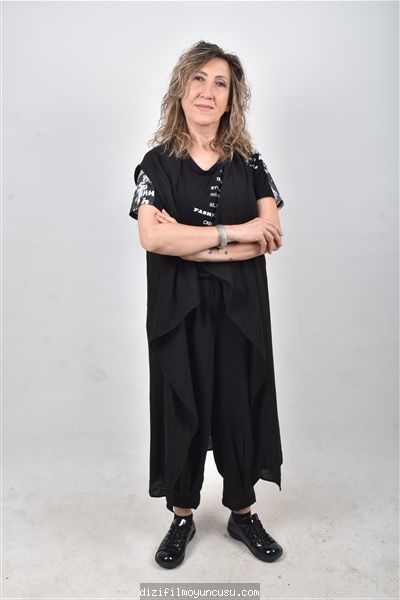 Ankara Cast Ajans Nurgül 127501