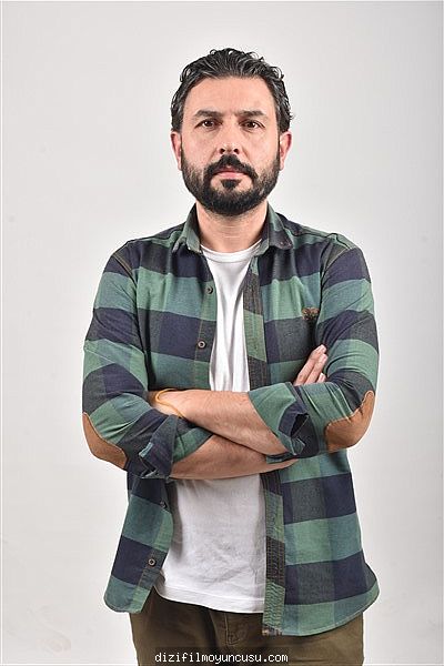 Erkek Oyuncular Adayımız Ömer
