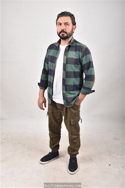 Ankara Cast Ajans Ömer 127486
