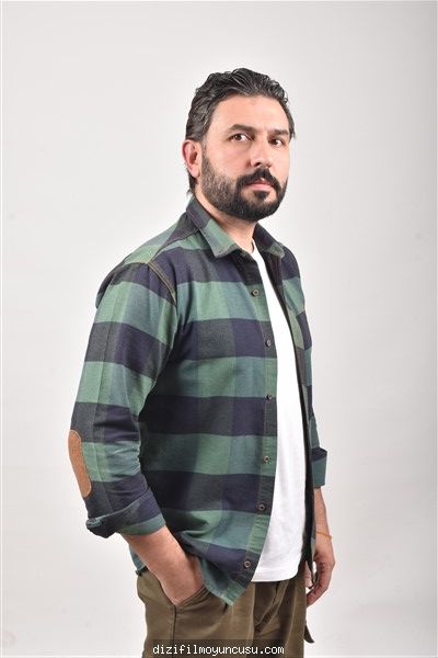 Ankara Cast Ajans Ömer 127487