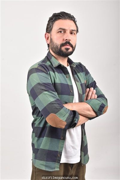 Ankara Cast Ajans Ömer 127488