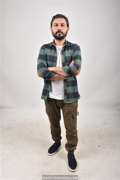 Ankara Cast Ajans Ömer 127489