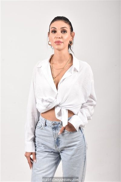 Ankara Cast Ajans Öznur 127483