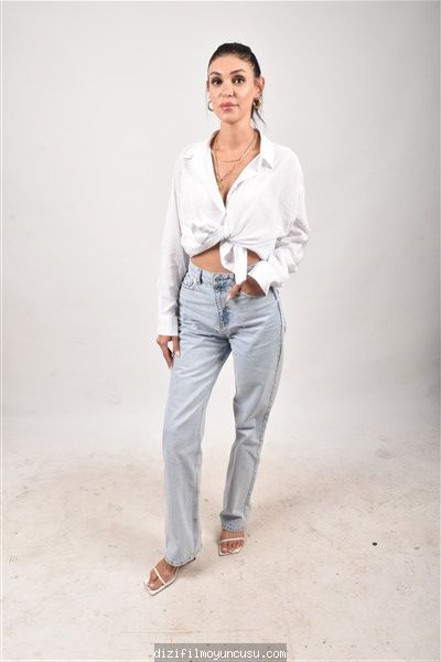 Ankara Cast Ajans Öznur 127484