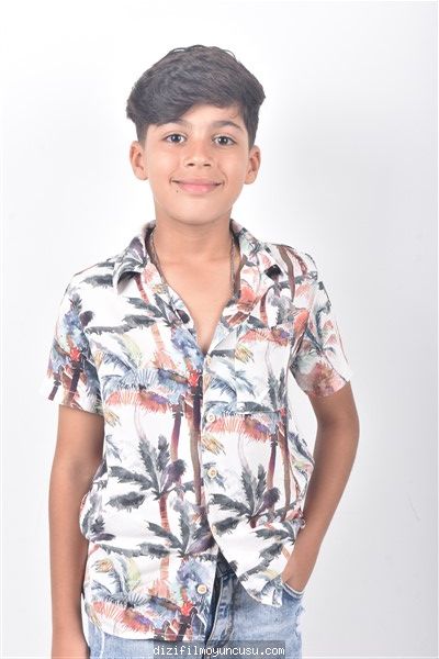 İzmir Cast Ajans Poyraz 127543