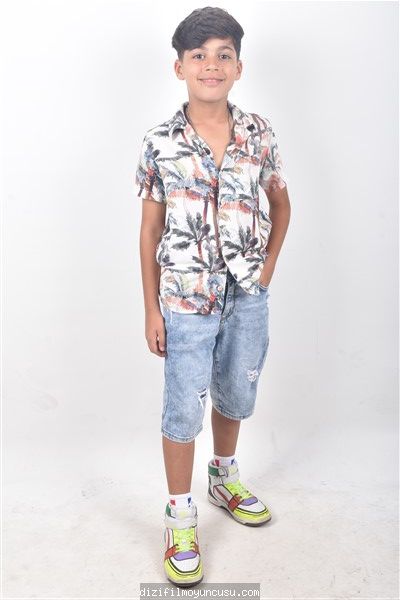İzmir Cast Ajans Poyraz 127544