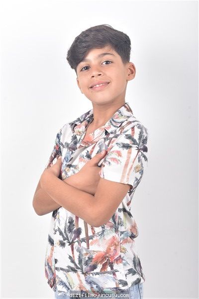 İzmir Cast Ajans Poyraz 127545