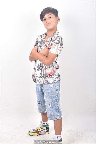İzmir Cast Ajans Poyraz 127546