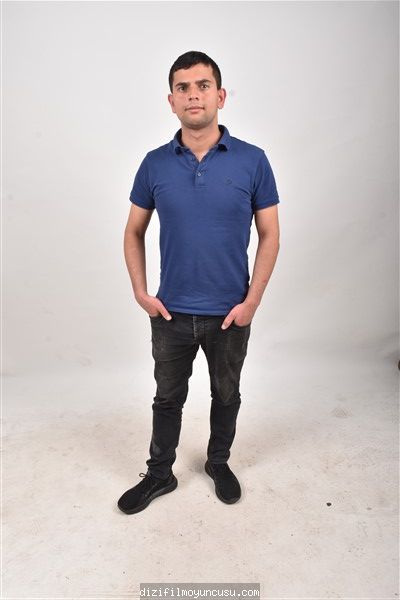 Ankara Cast Ajans Recep 127502