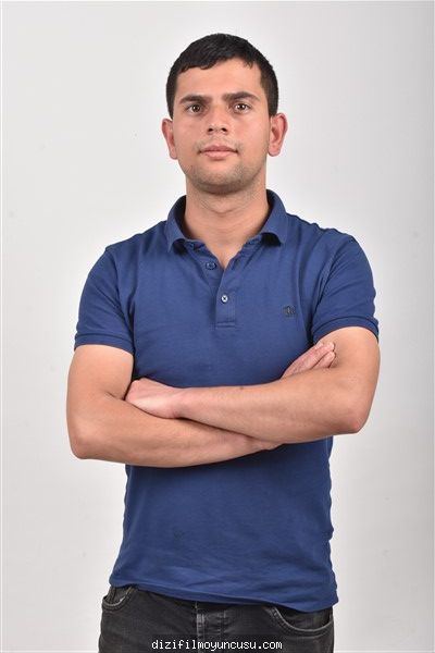 Ankara Cast Ajans Recep 127504