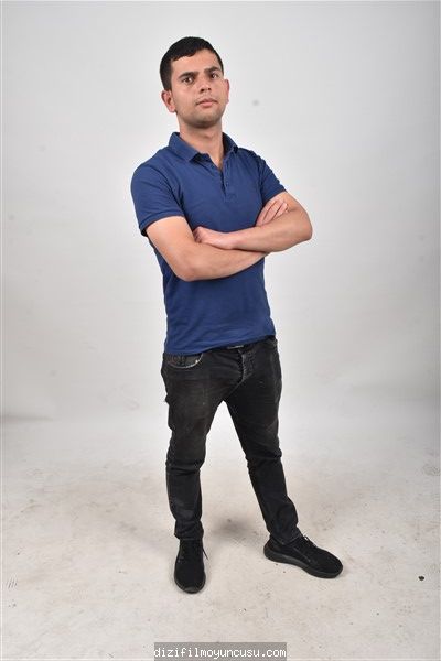 Ankara Cast Ajans Recep 127505