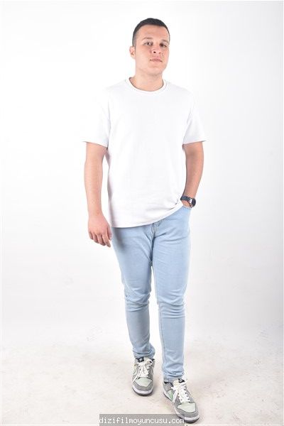 İzmir Cast Ajans Recep 127591