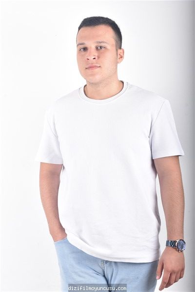 İzmir Cast Ajans Recep 127592
