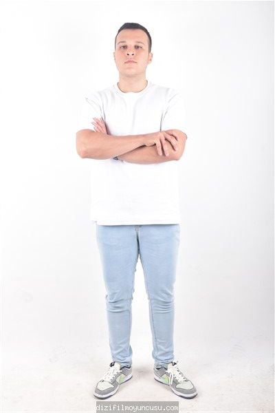 İzmir Cast Ajans Recep 127593