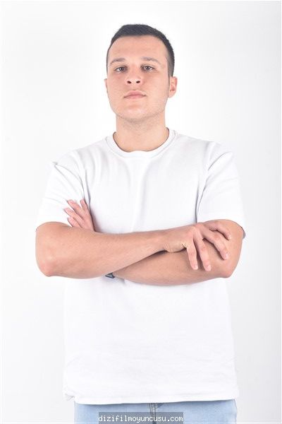 İzmir Cast Ajans Recep 127594