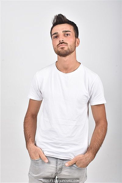 Erkek Oyuncular Adayımız Selim