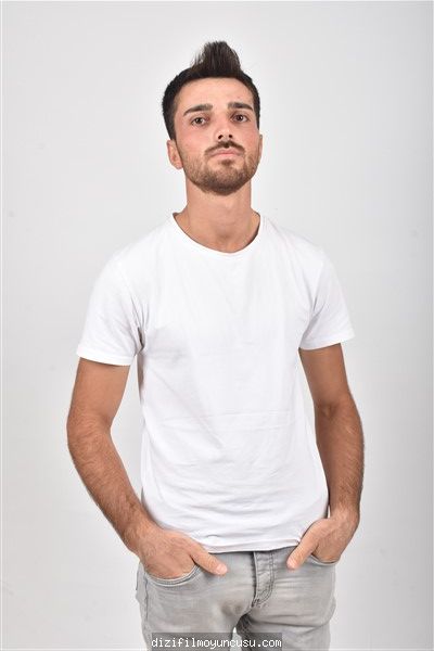 Ankara Cast Ajans Selim 127506