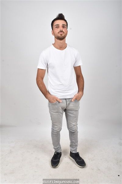 Ankara Cast Ajans Selim 127507